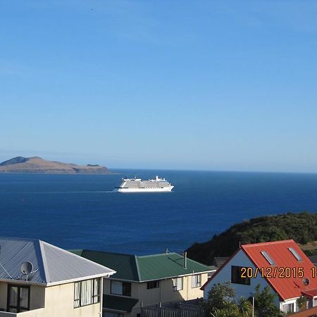 Pacific View Bed And Breakfast Уелингтън Екстериор снимка