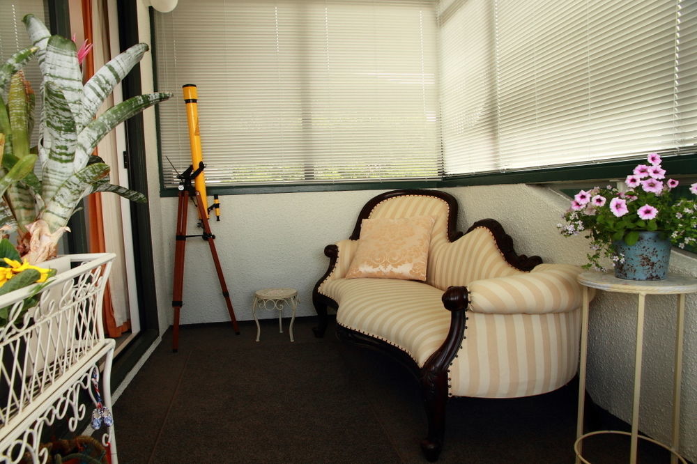 Pacific View Bed And Breakfast Уелингтън Екстериор снимка
